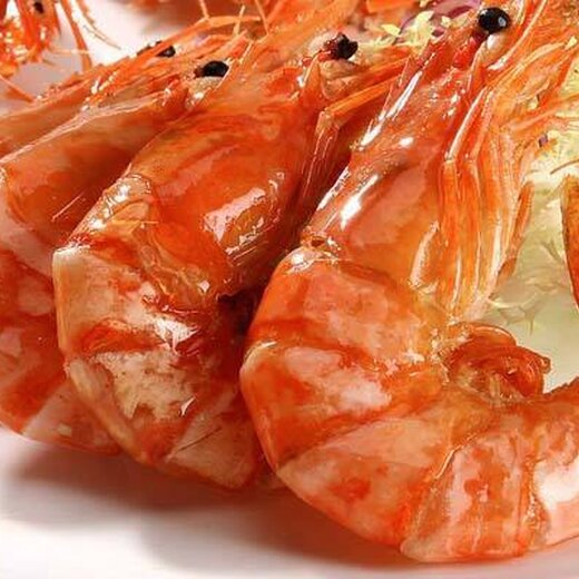 成都海產品大蝦干多少錢一斤蝦干